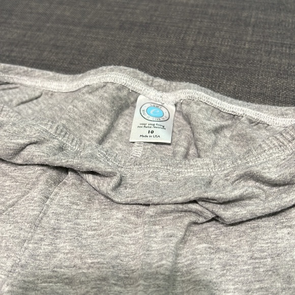 Boys Esme sleeveless pajama - Picture 4 of 5